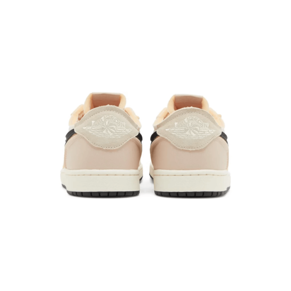 Air Jordan 1 Retro Low OG EX Coconut Milk - Image 3