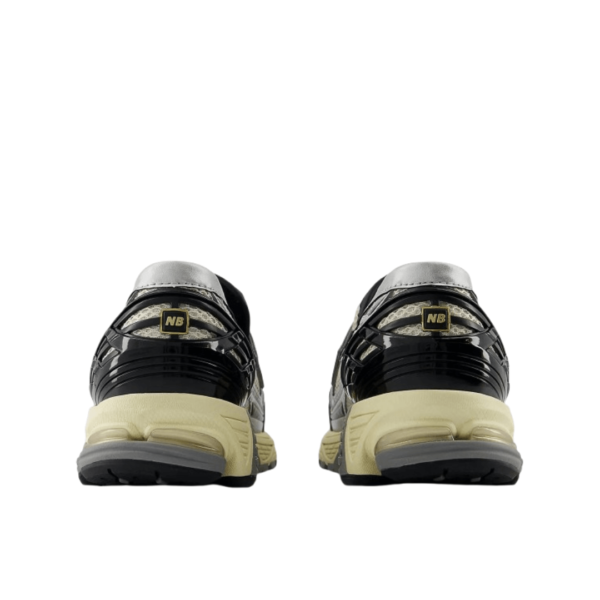 New Balance 1906L Silver Metallic Cream - Image 3